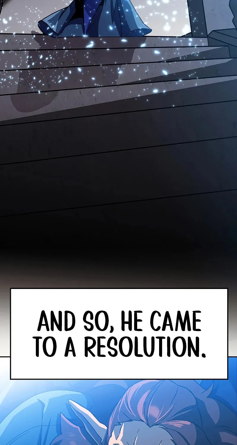 The Great Wizard Transcendent Chapter 41 page 8 - 