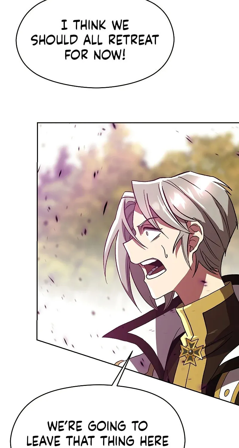 The Great Wizard Transcendent Chapter 41 page 86 - 