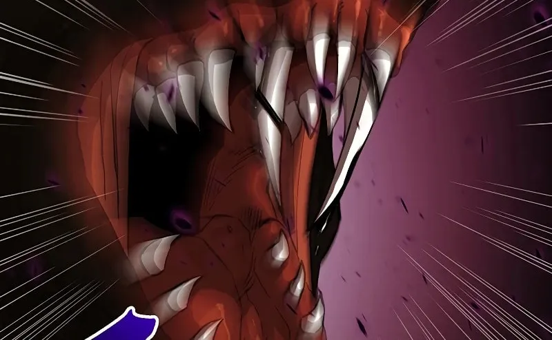 The Great Wizard Transcendent Chapter 41 page 89 - 
