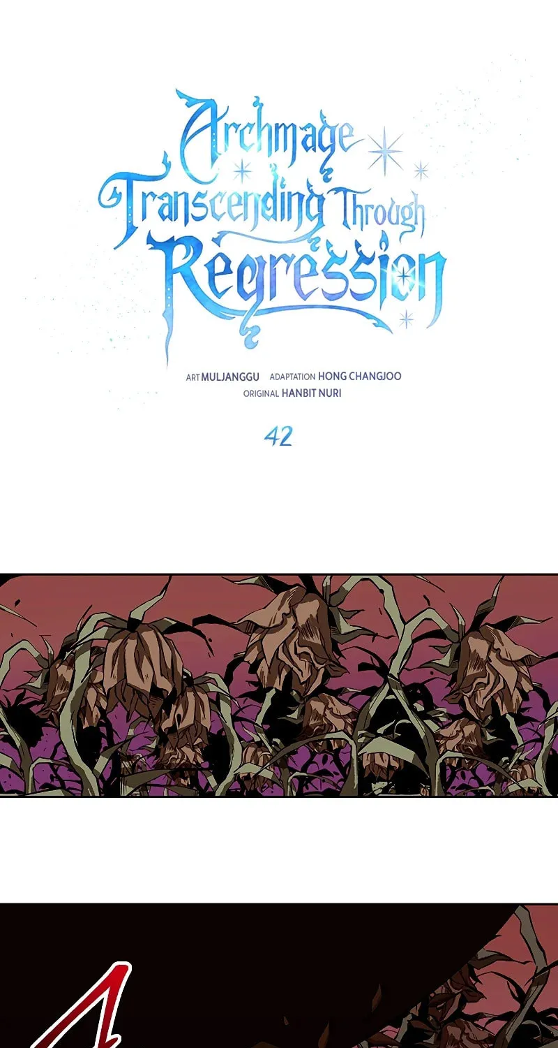 The Great Wizard Transcendent Chapter 42 page 2 - 