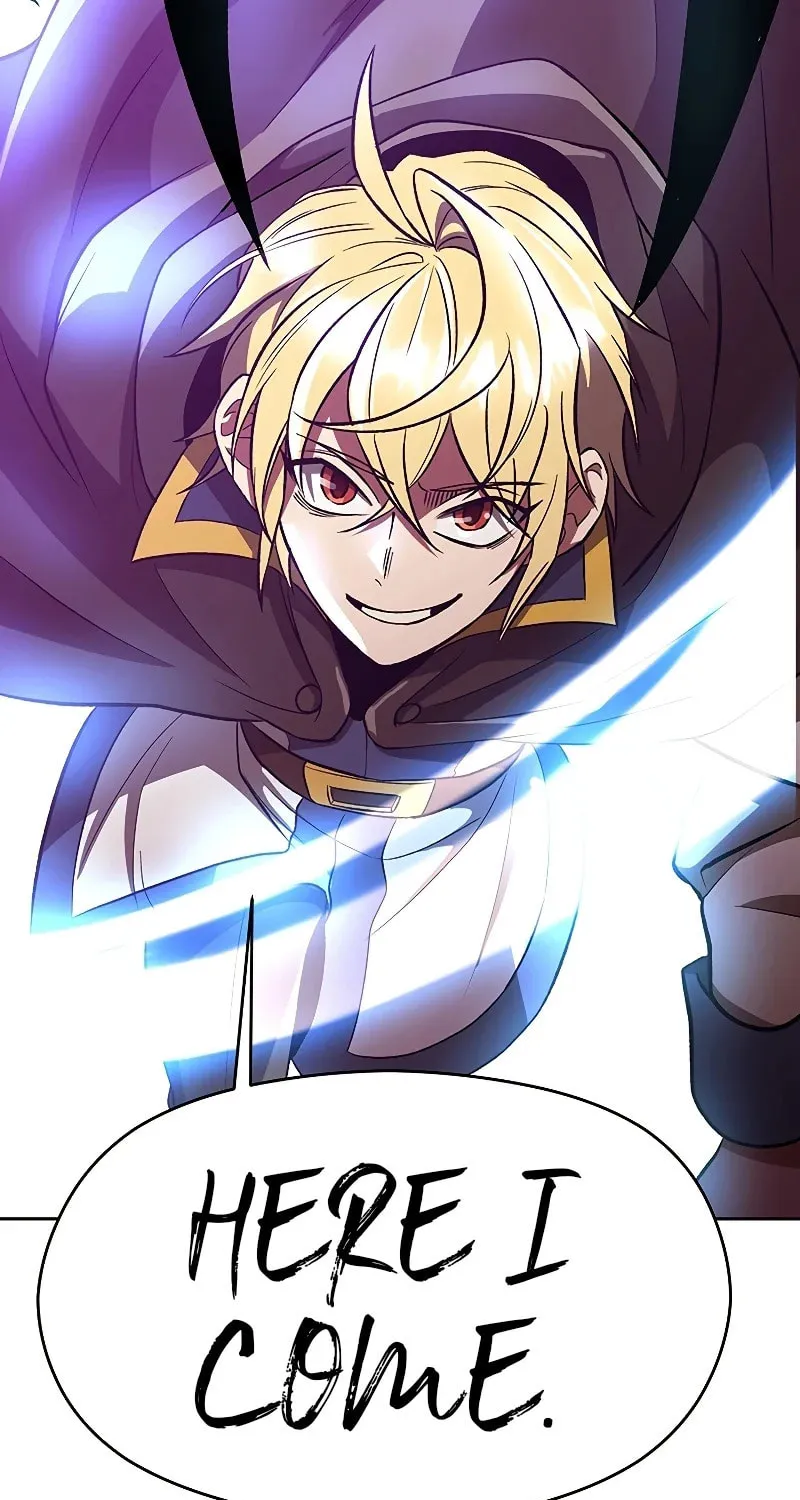The Great Wizard Transcendent Chapter 42 page 102 - 