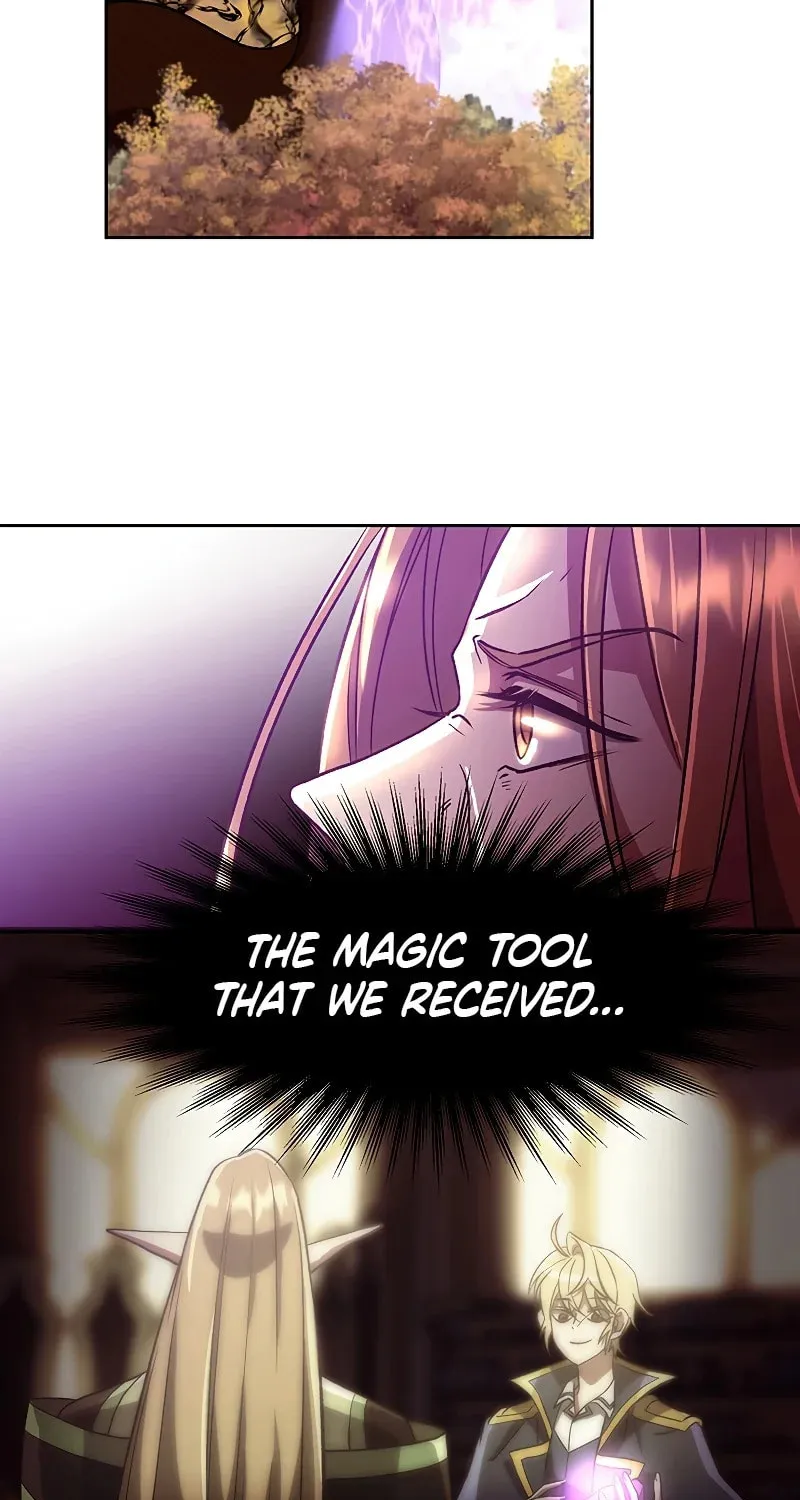 The Great Wizard Transcendent Chapter 42 page 14 - 