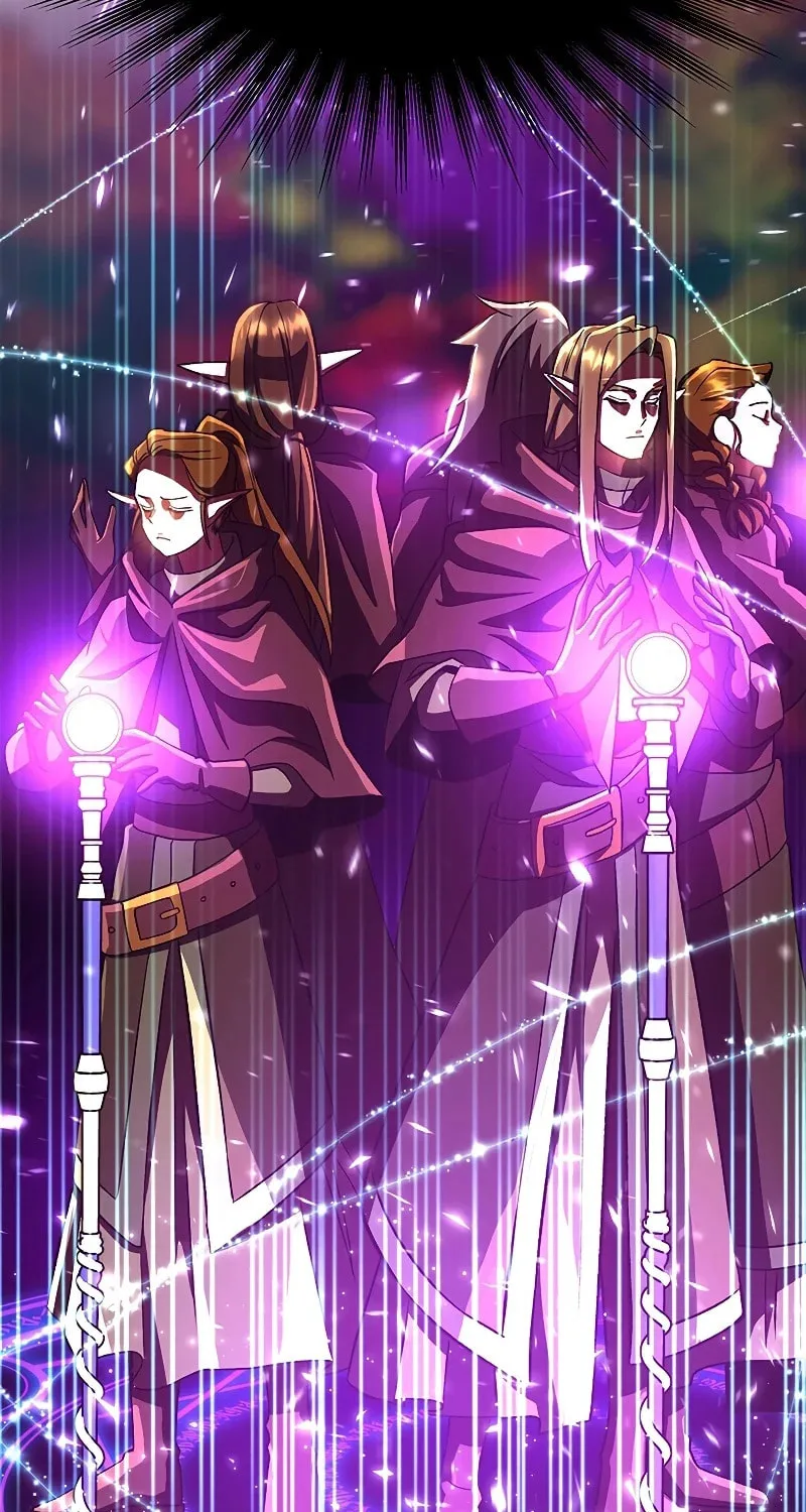 The Great Wizard Transcendent Chapter 42 page 16 - 