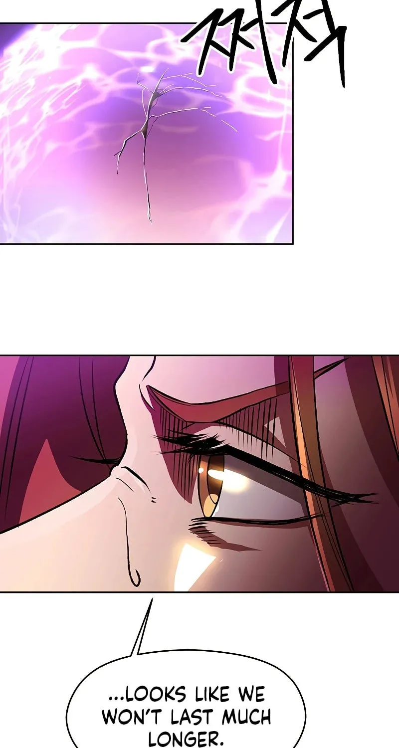 The Great Wizard Transcendent Chapter 42 page 18 - 