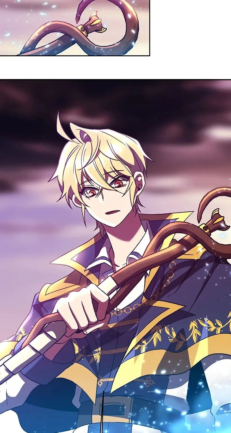 The Great Wizard Transcendent Chapter 42 page 22 - 