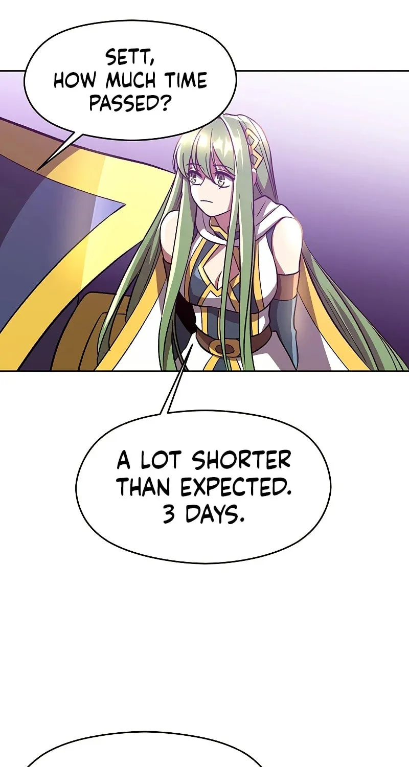 The Great Wizard Transcendent Chapter 42 page 24 - 