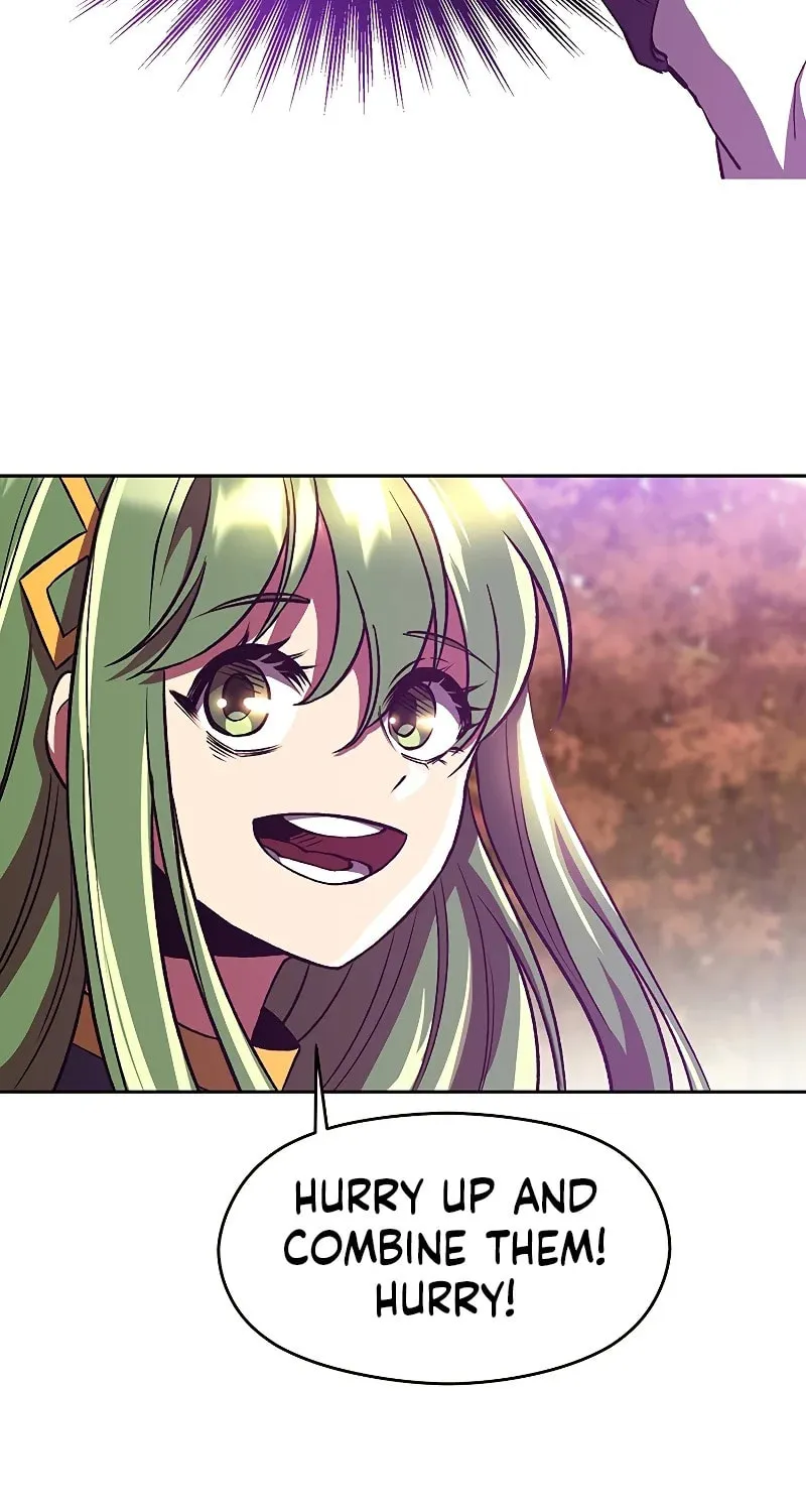 The Great Wizard Transcendent Chapter 42 page 28 - 