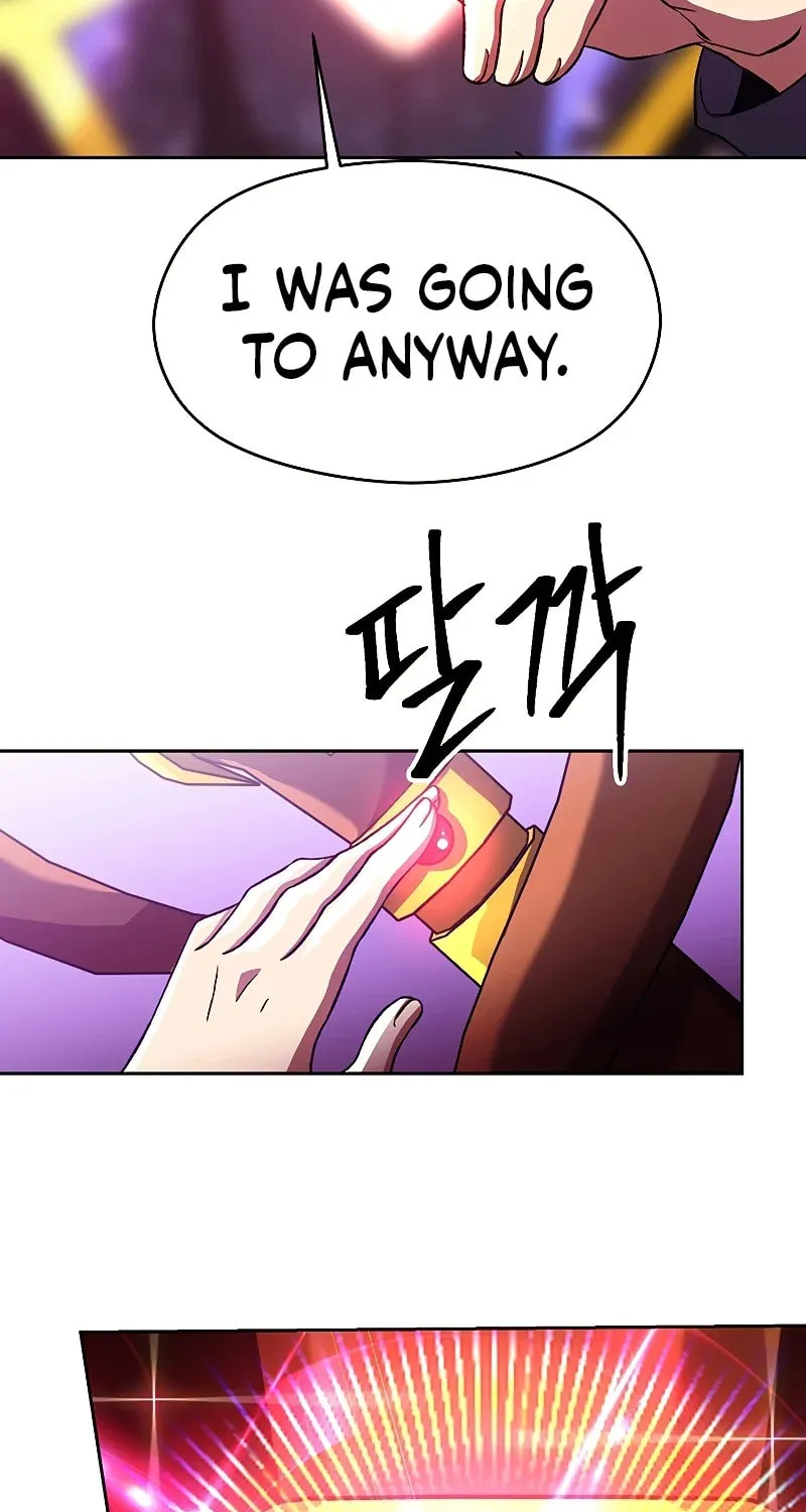 The Great Wizard Transcendent Chapter 42 page 30 - 