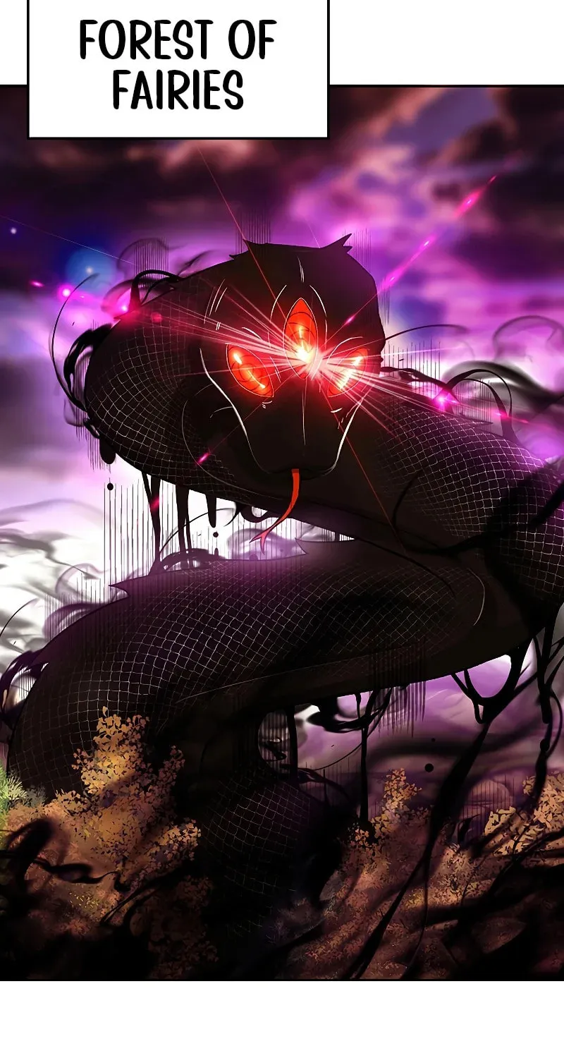 The Great Wizard Transcendent Chapter 42 page 4 - 