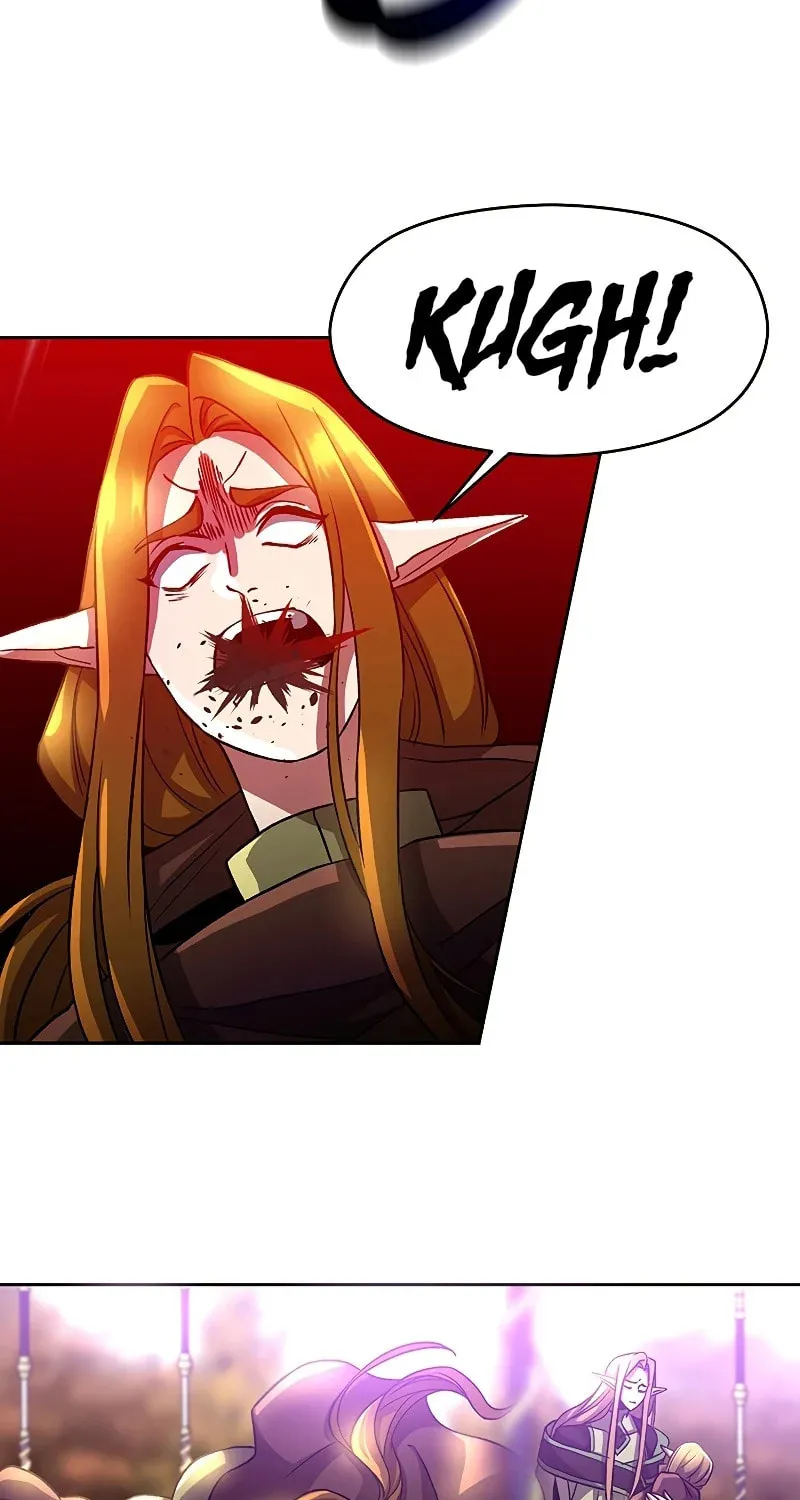 The Great Wizard Transcendent Chapter 42 page 36 - 