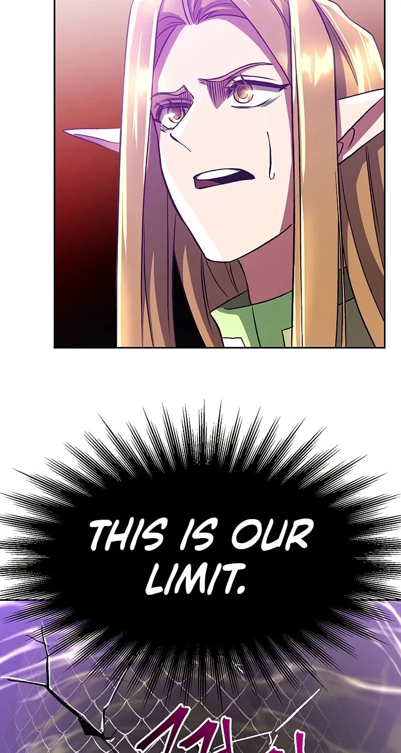 The Great Wizard Transcendent Chapter 42 page 38 - 