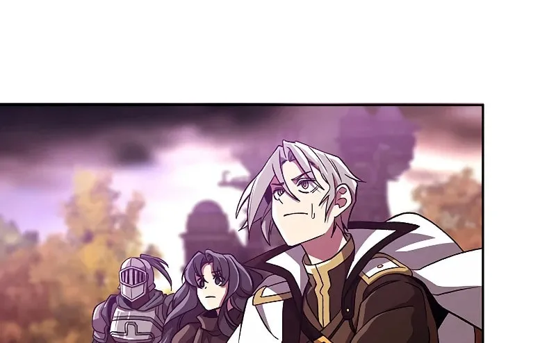 The Great Wizard Transcendent Chapter 42 page 5 - 
