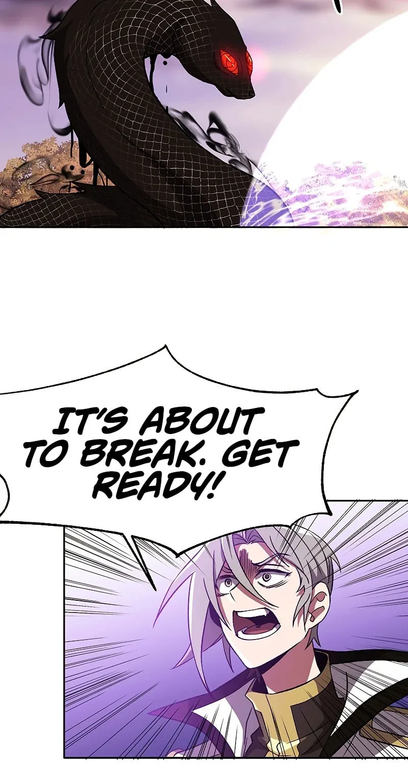 The Great Wizard Transcendent Chapter 42 page 42 - 