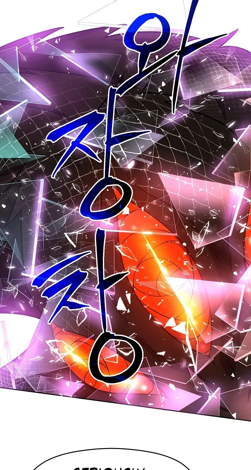 The Great Wizard Transcendent Chapter 42 page 44 - 