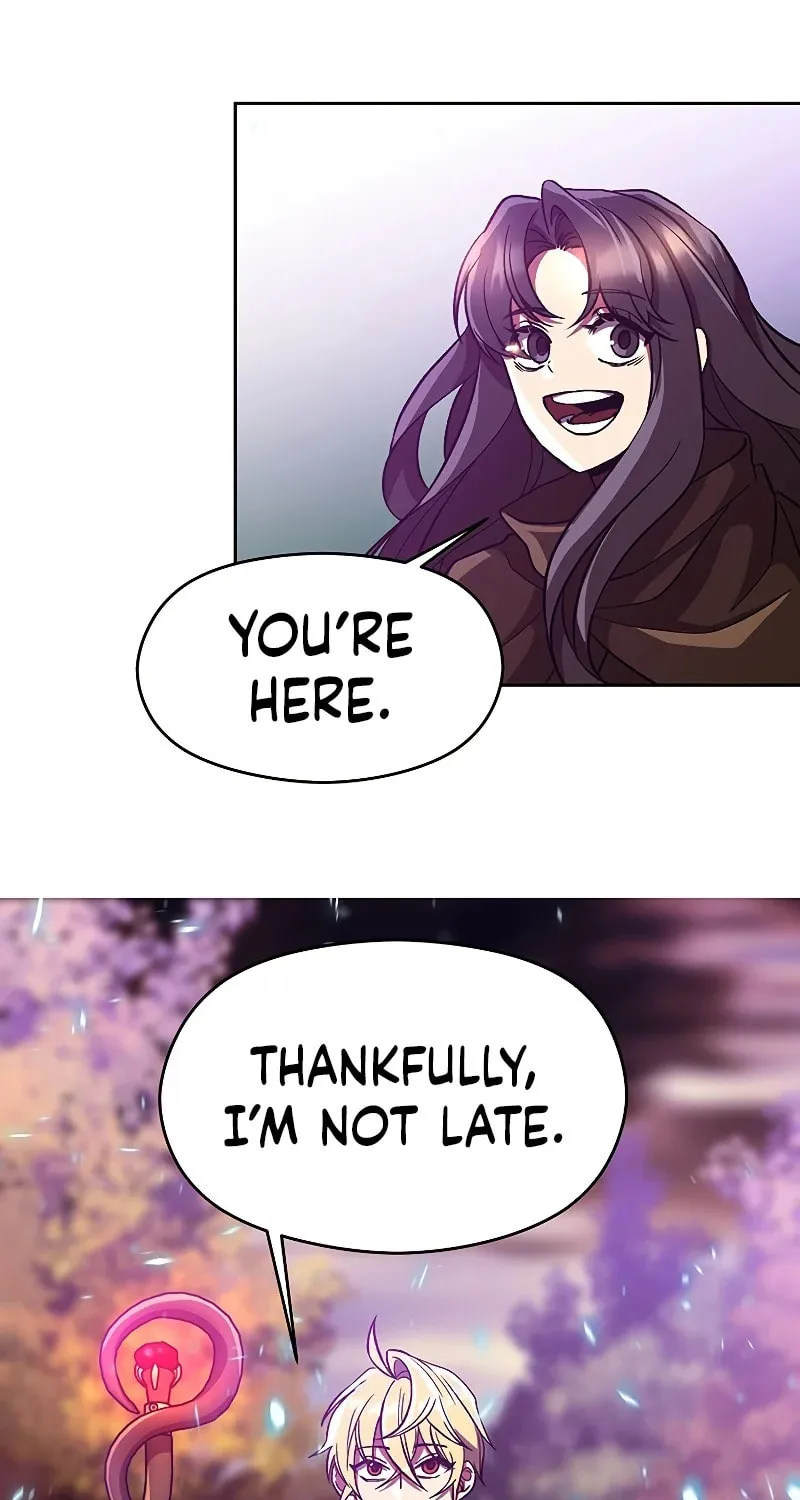 The Great Wizard Transcendent Chapter 42 page 50 - 