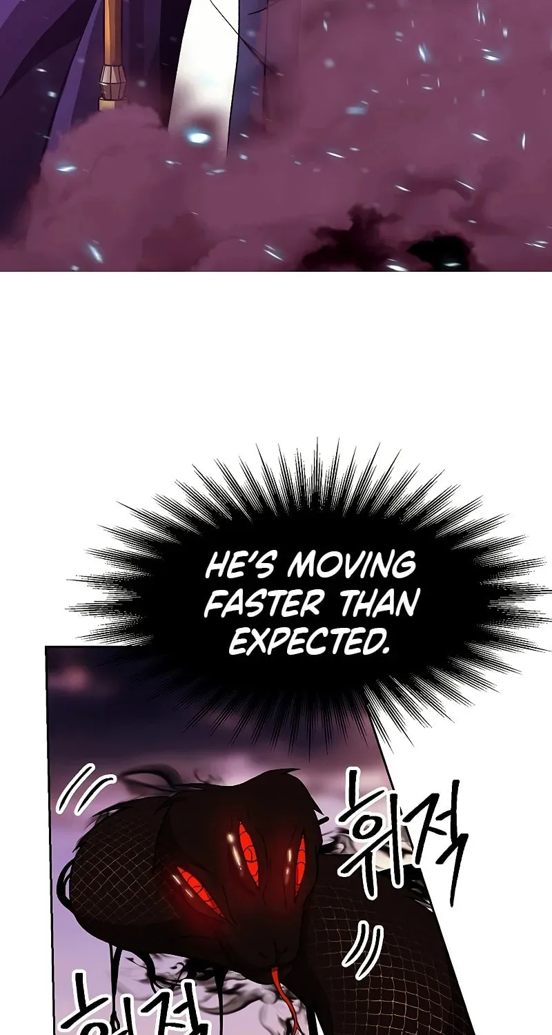 The Great Wizard Transcendent Chapter 42 page 52 - 
