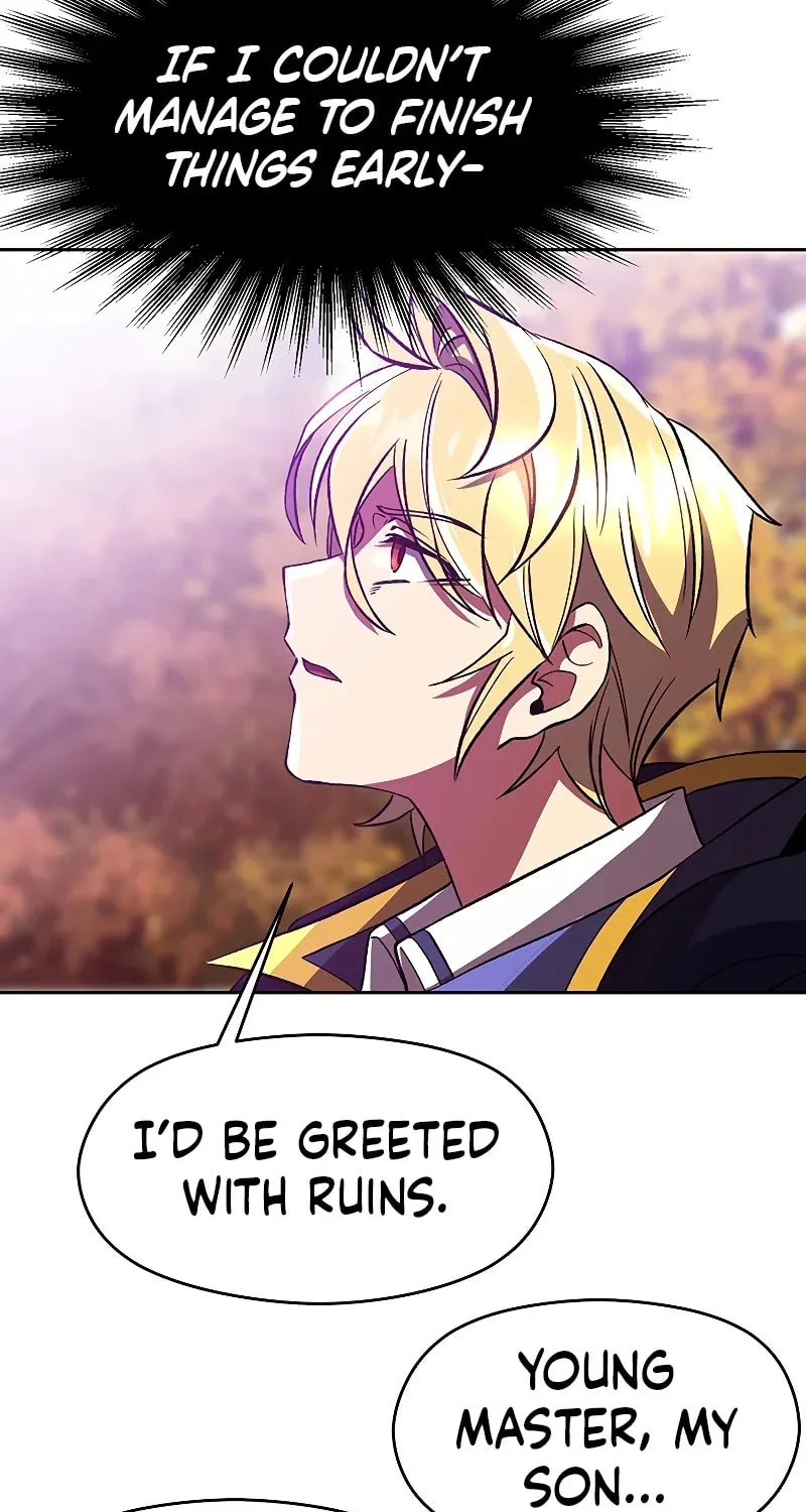 The Great Wizard Transcendent Chapter 42 page 54 - 