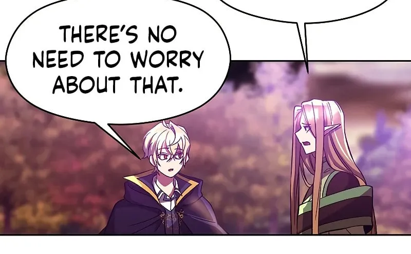 The Great Wizard Transcendent Chapter 42 page 55 - 