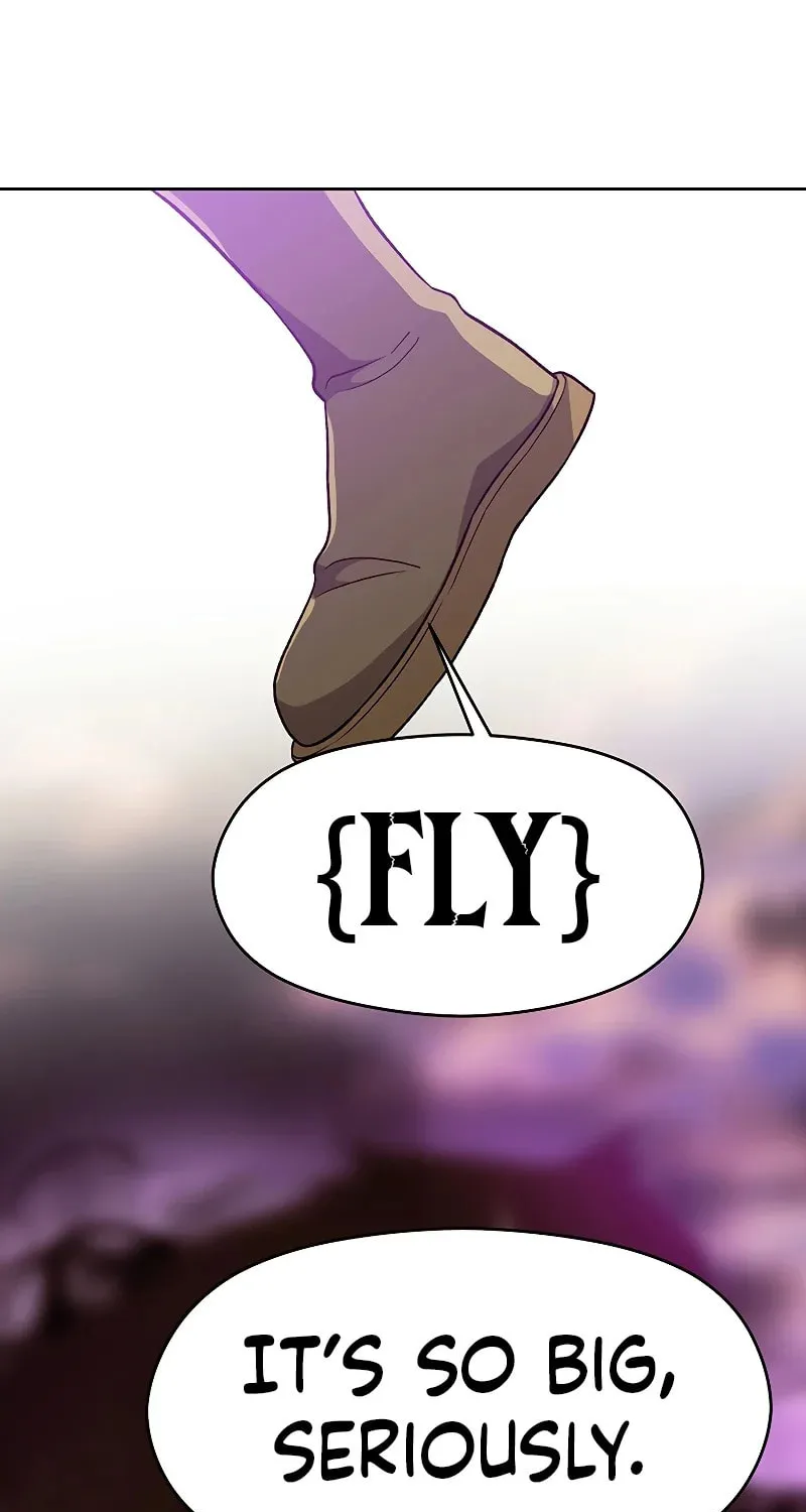 The Great Wizard Transcendent Chapter 42 page 56 - 