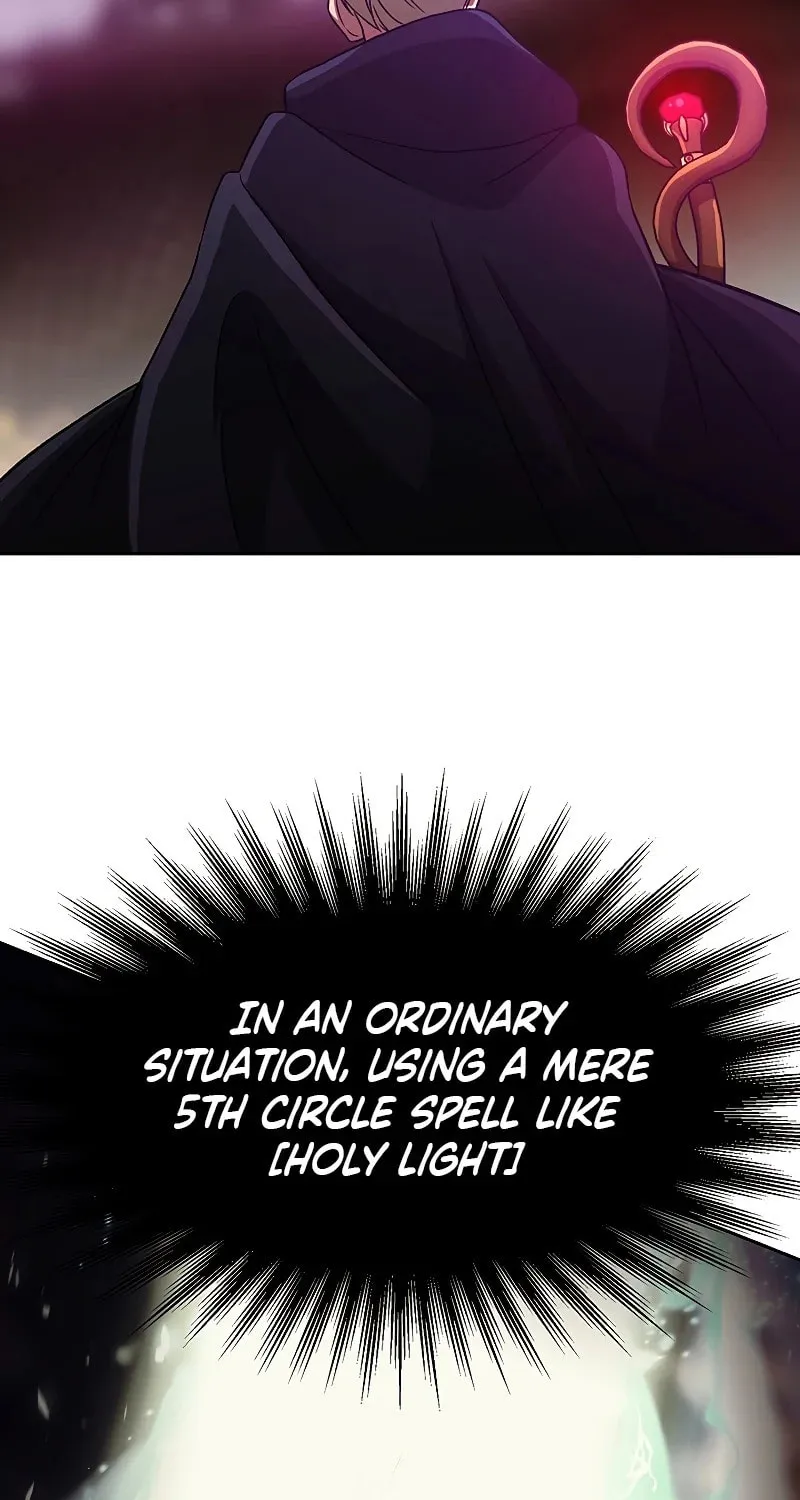 The Great Wizard Transcendent Chapter 42 page 58 - 