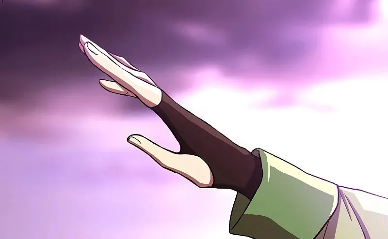 The Great Wizard Transcendent Chapter 42 page 7 - 