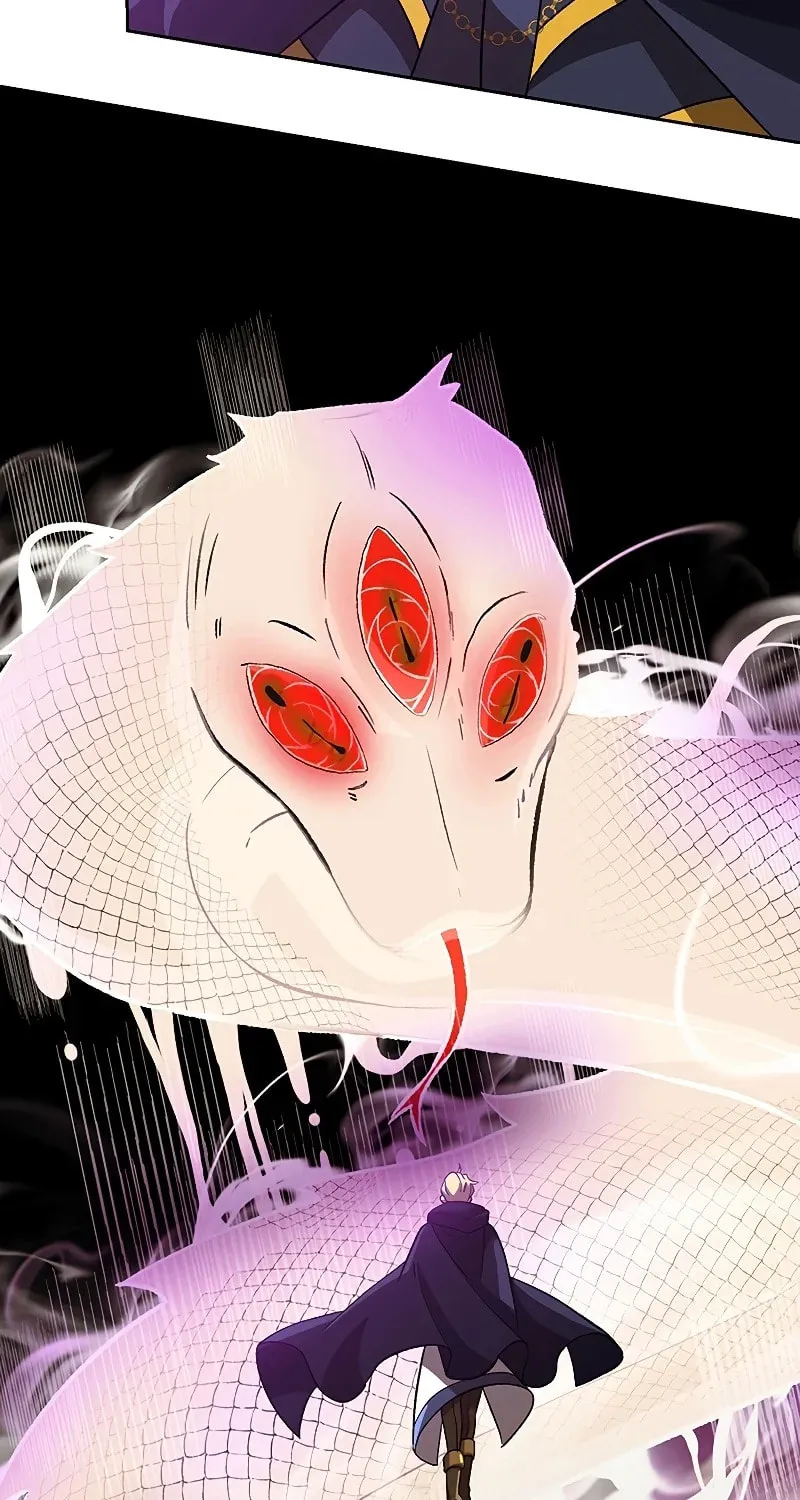 The Great Wizard Transcendent Chapter 42 page 70 - 