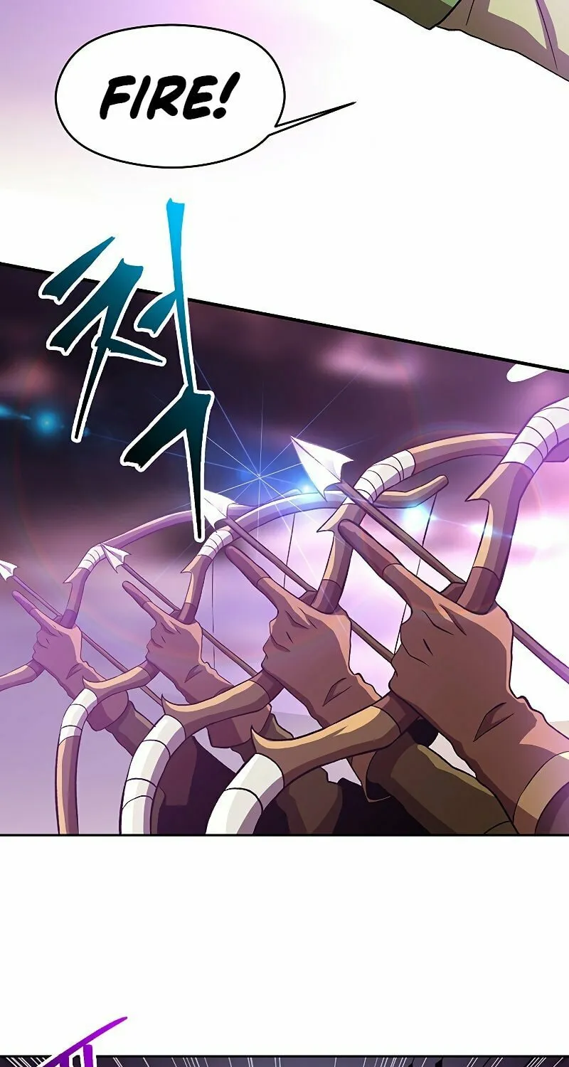 The Great Wizard Transcendent Chapter 42 page 8 - 