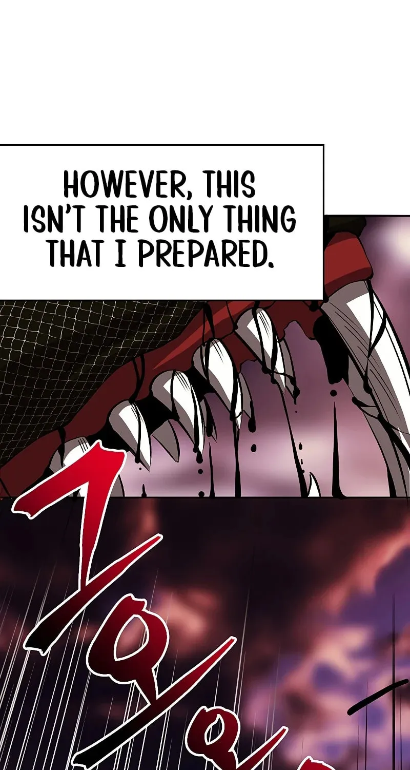 The Great Wizard Transcendent Chapter 42 page 72 - 