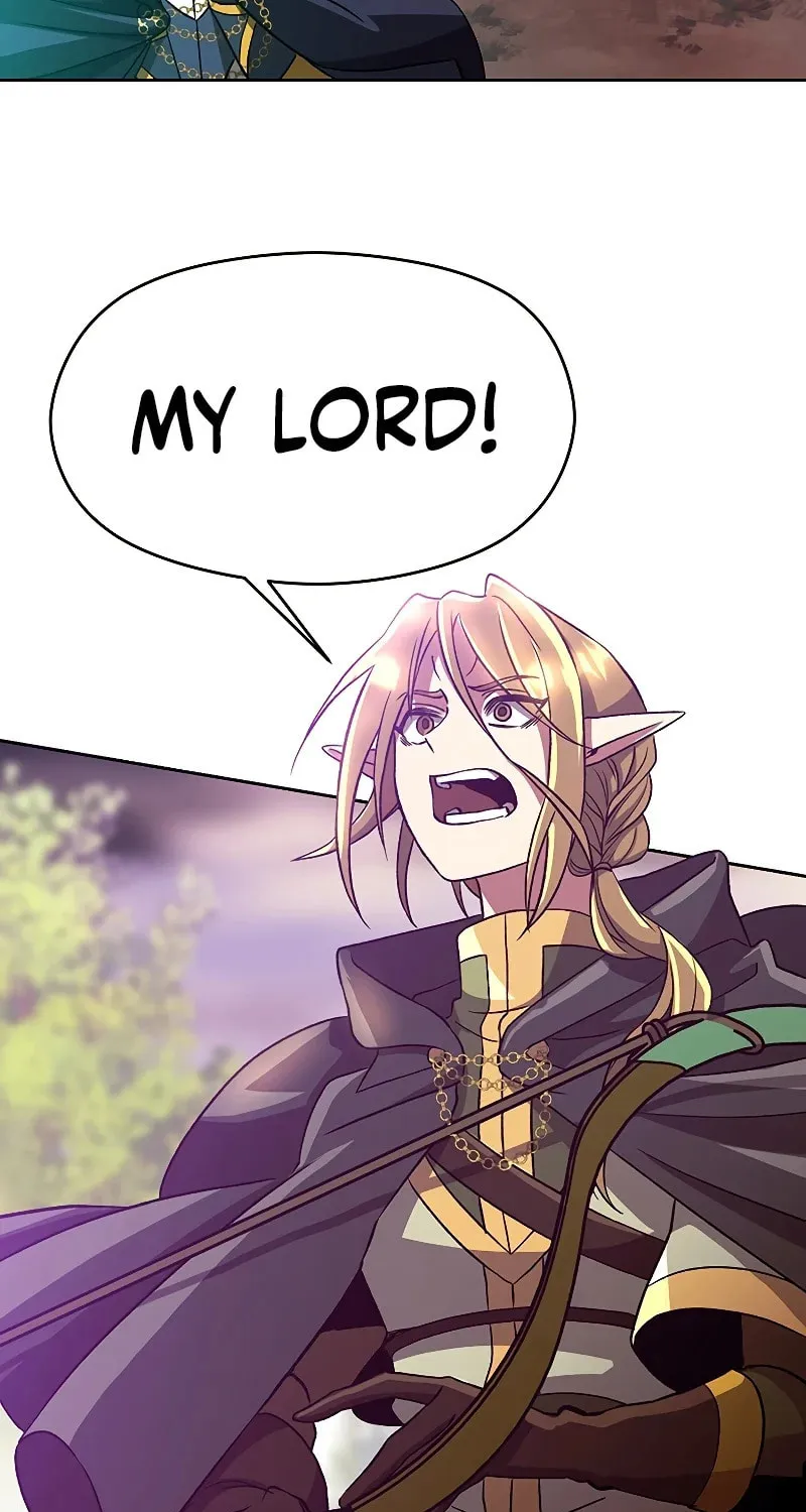 The Great Wizard Transcendent Chapter 42 page 88 - 