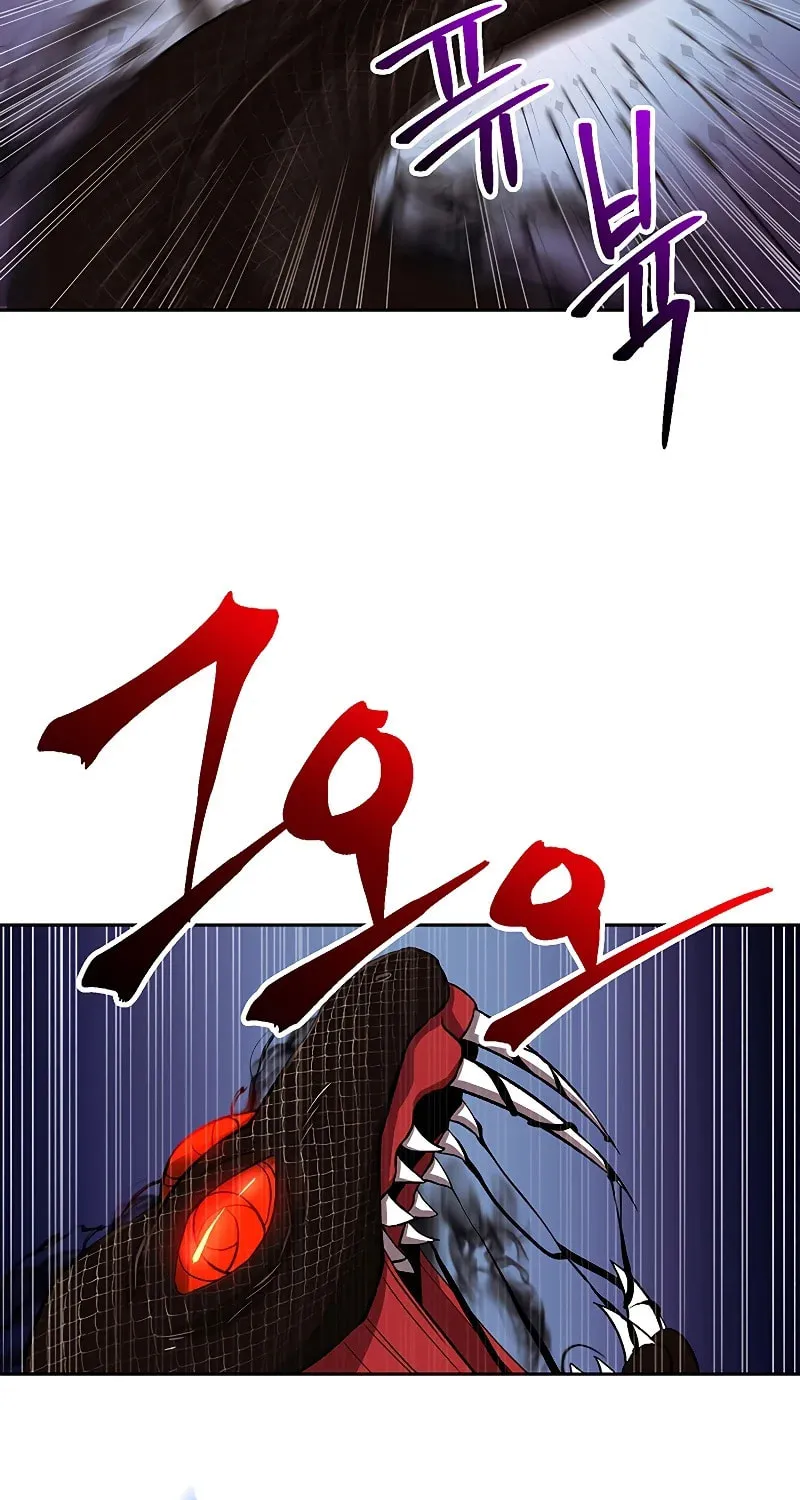 The Great Wizard Transcendent Chapter 42 page 10 - 
