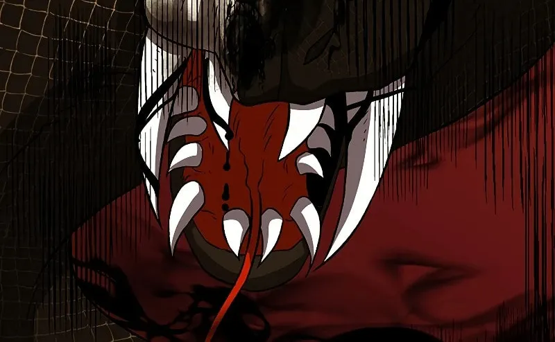 The Great Wizard Transcendent Chapter 42 page 95 - 