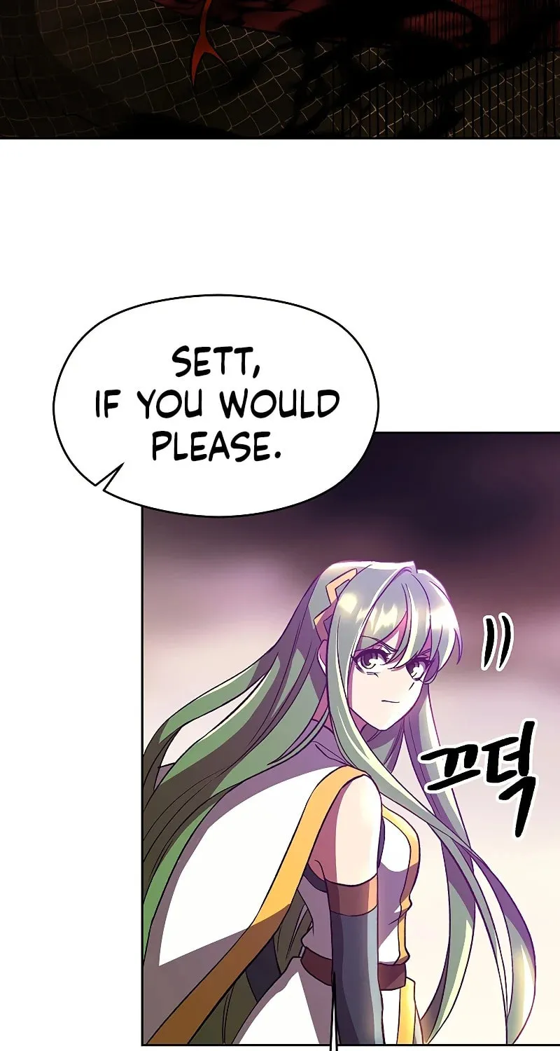 The Great Wizard Transcendent Chapter 42 page 96 - 