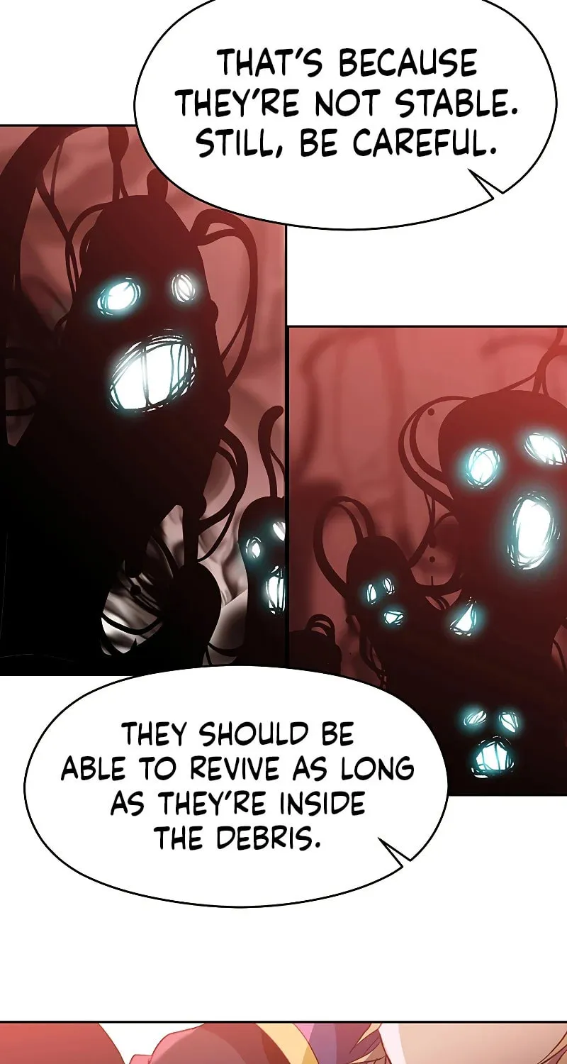 The Great Wizard Transcendent Chapter 43 page 12 - 