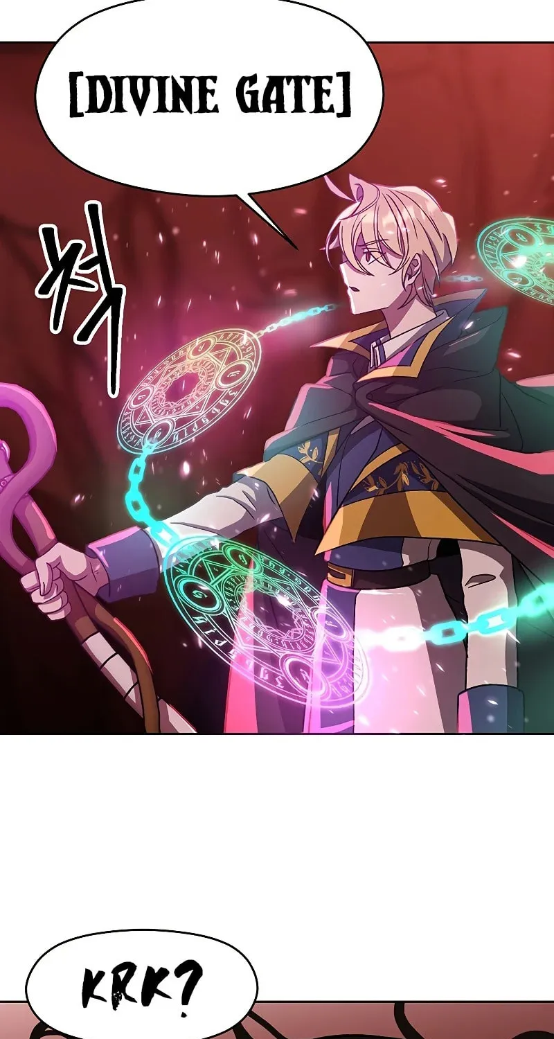 The Great Wizard Transcendent Chapter 43 page 18 - 
