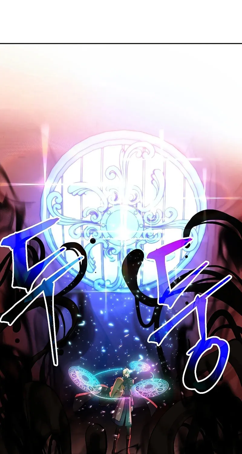 The Great Wizard Transcendent Chapter 43 page 20 - 