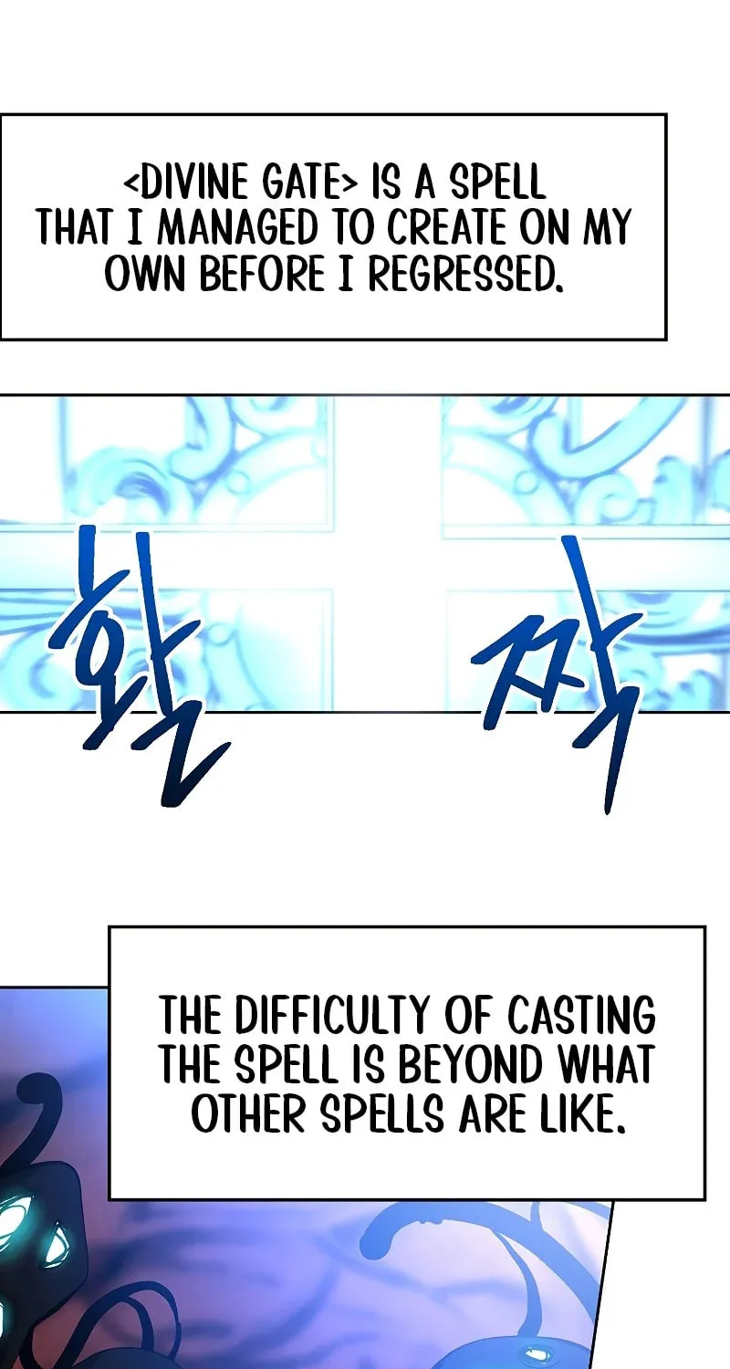 The Great Wizard Transcendent Chapter 43 page 24 - 