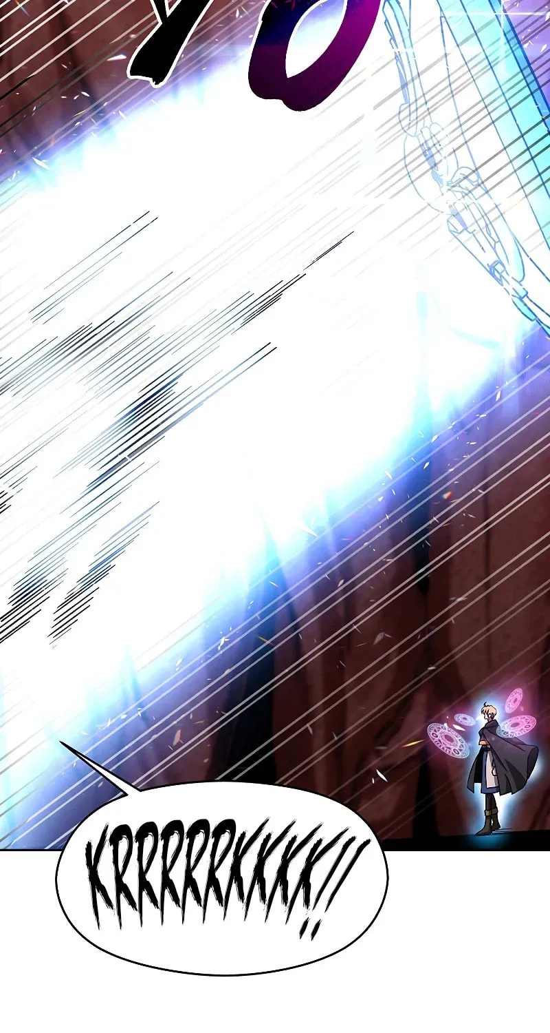 The Great Wizard Transcendent Chapter 43 page 28 - 