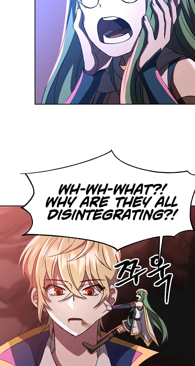 The Great Wizard Transcendent Chapter 43 page 30 - 