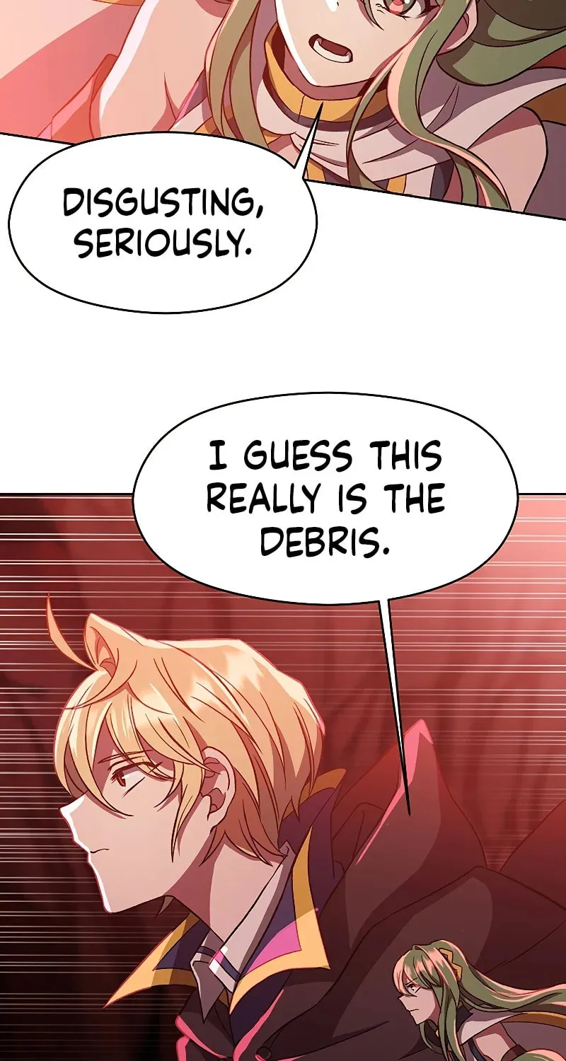 The Great Wizard Transcendent Chapter 43 page 4 - 