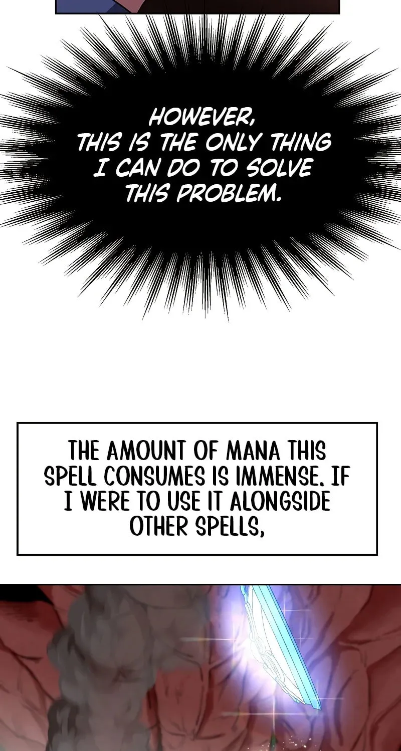 The Great Wizard Transcendent Chapter 43 page 34 - 
