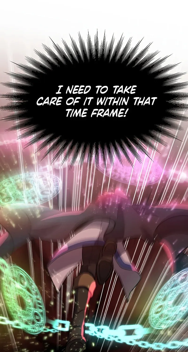 The Great Wizard Transcendent Chapter 43 page 36 - 