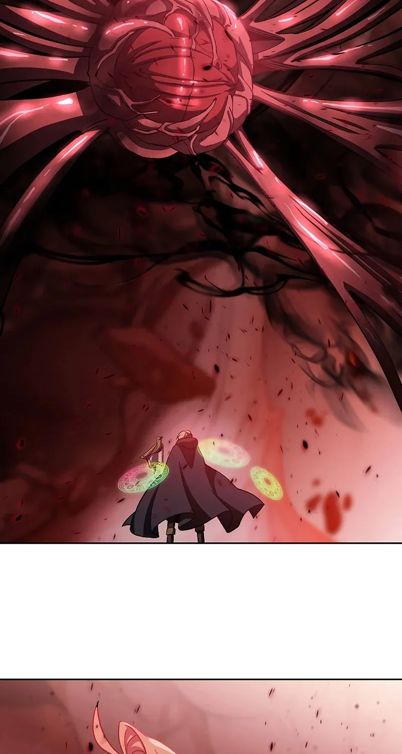 The Great Wizard Transcendent Chapter 43 page 42 - 