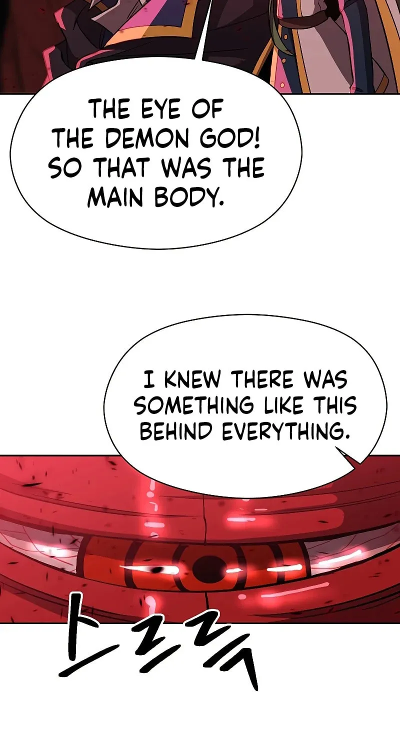 The Great Wizard Transcendent Chapter 43 page 44 - 