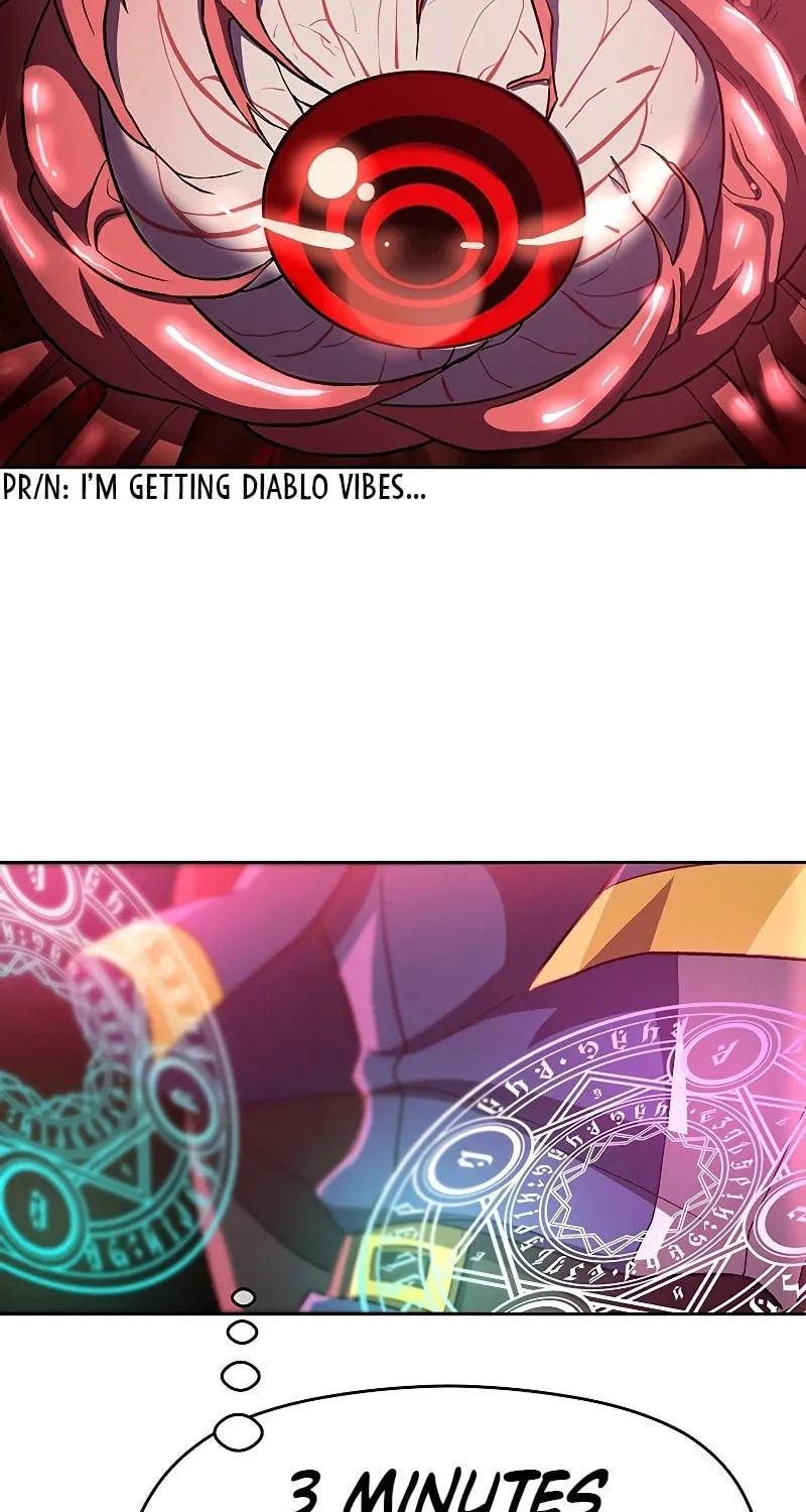 The Great Wizard Transcendent Chapter 43 page 46 - 