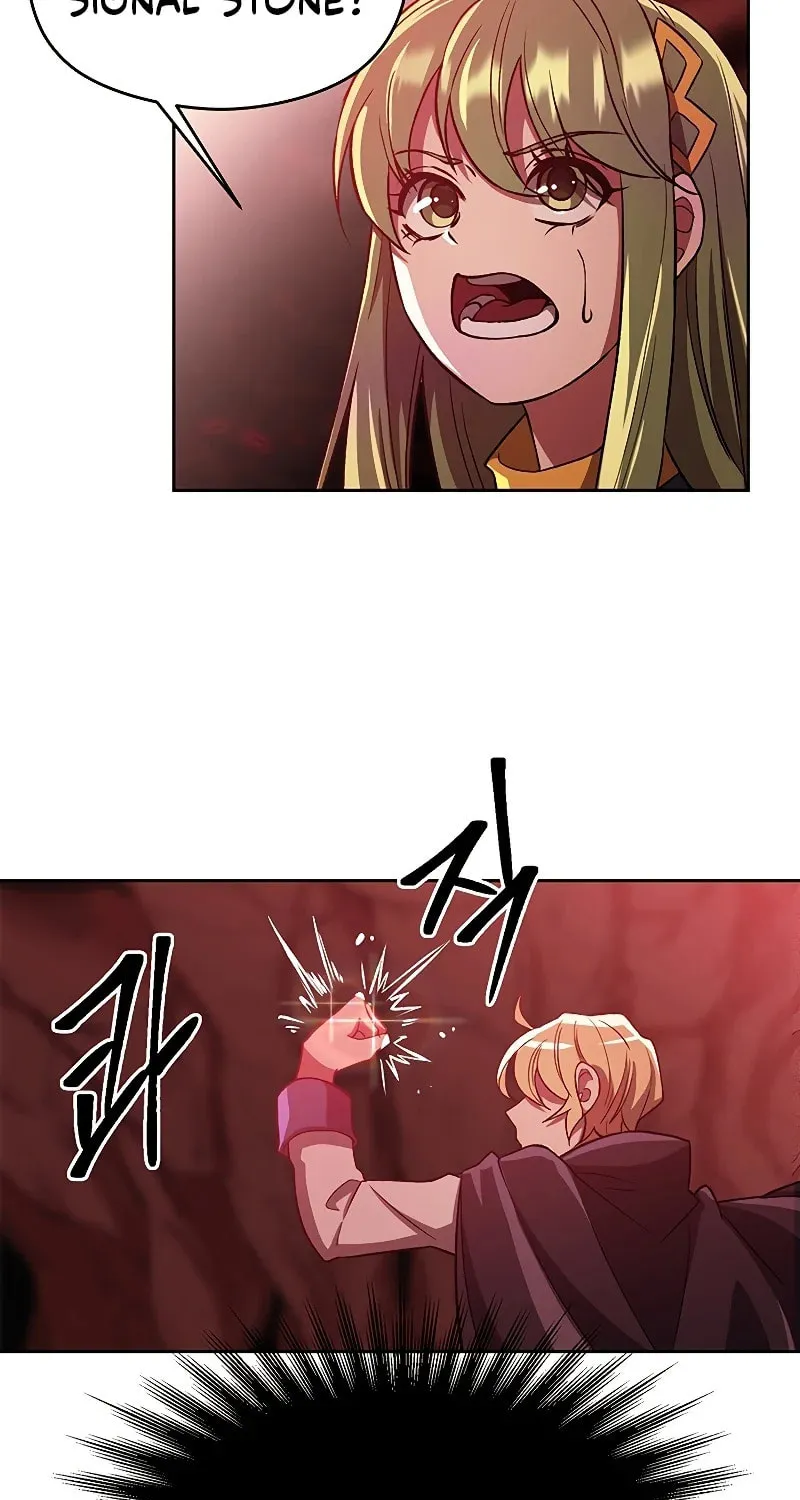 The Great Wizard Transcendent Chapter 43 page 58 - 