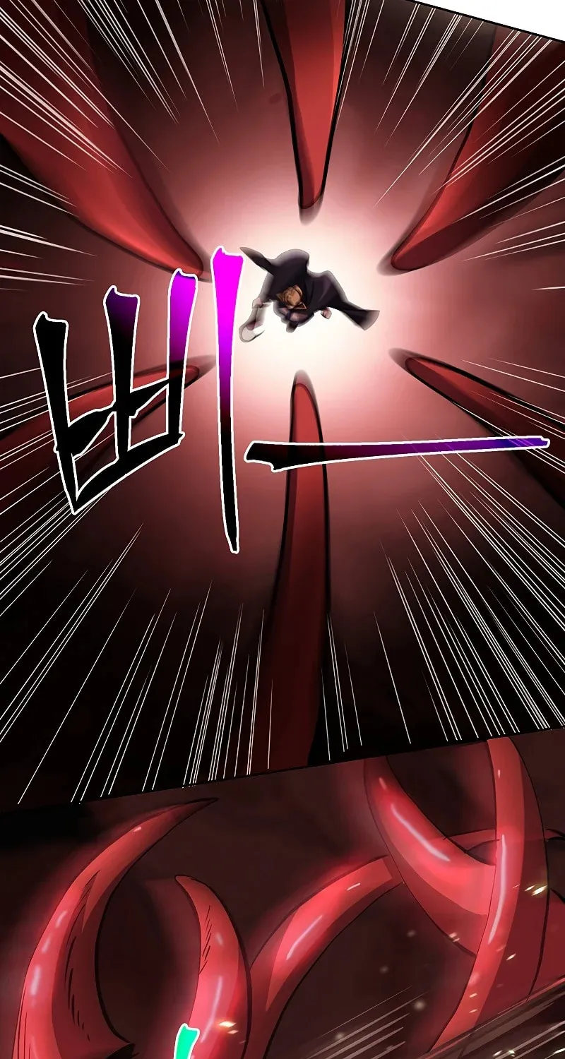 The Great Wizard Transcendent Chapter 43 page 60 - 