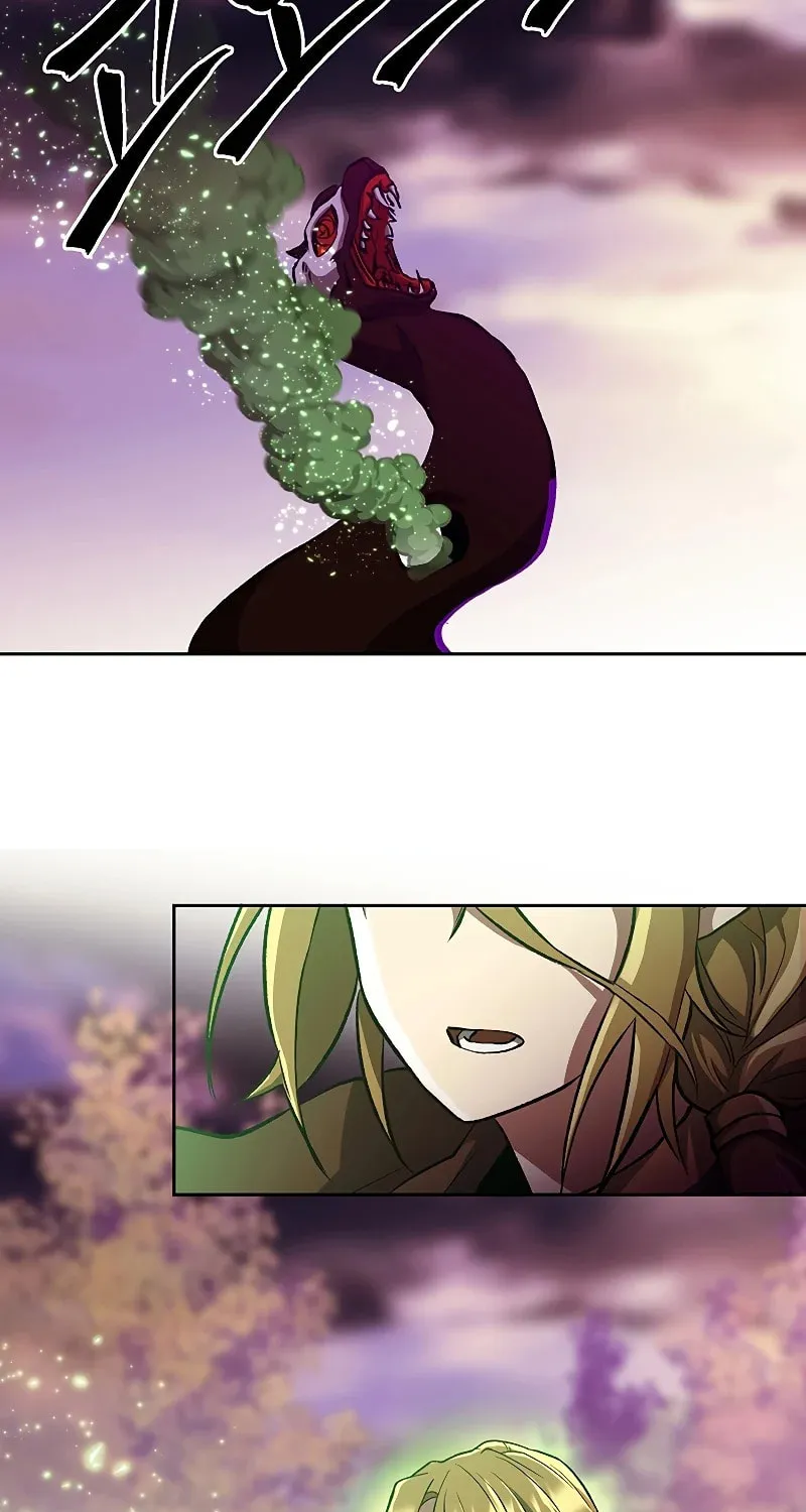 The Great Wizard Transcendent Chapter 43 page 64 - 