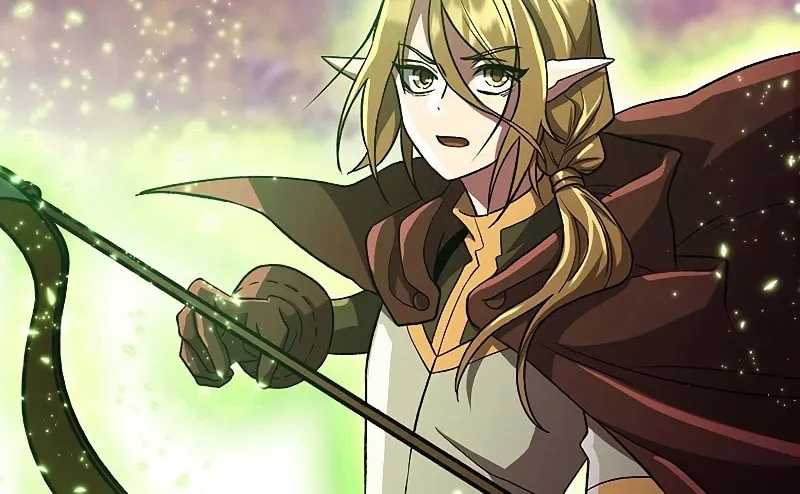 The Great Wizard Transcendent Chapter 43 page 65 - 