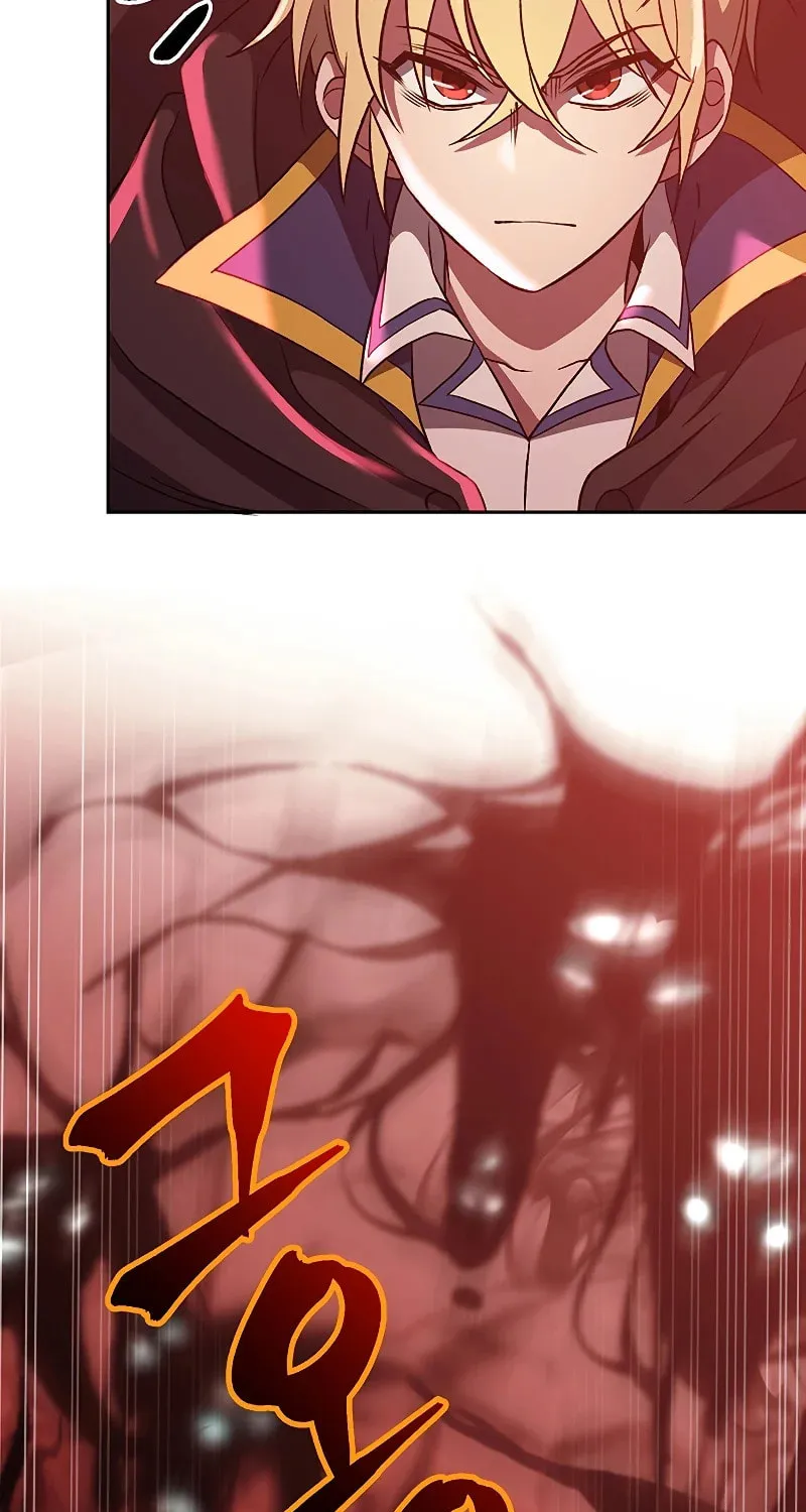The Great Wizard Transcendent Chapter 43 page 8 - 