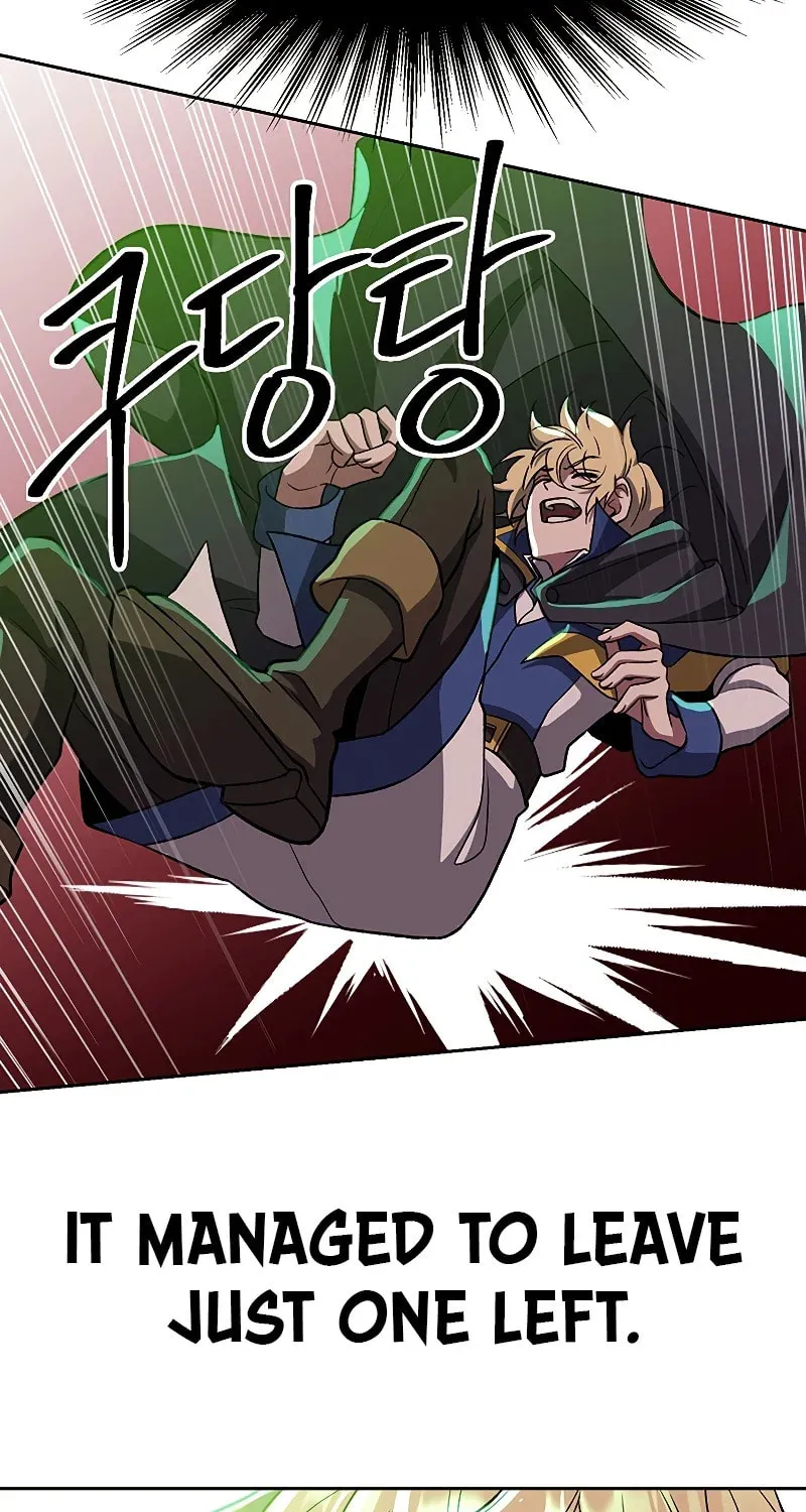 The Great Wizard Transcendent Chapter 43 page 78 - 